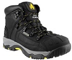 Amblers Safety Boot - IN SMALL SIZES